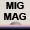 Schwei�en MIG/MAG Standard