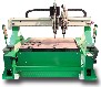 CNC Schneidbr�cken / Brennschneidanlagen