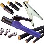 Kabelschuhe, Buchsen, Stecker und Zubeh�r